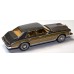 Масштабная модель авто  Cadillac Seville MKII Elegante 1980, darkgrey metallic/gold